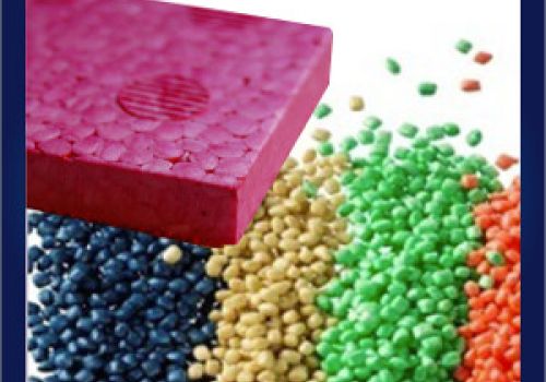 Expanded Foam