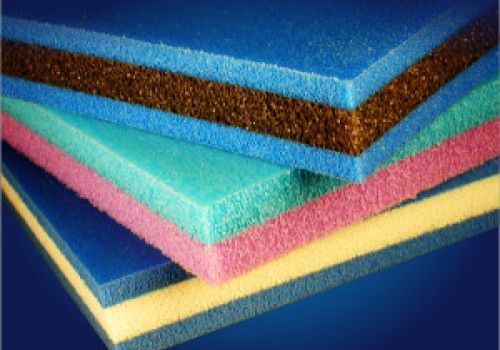 Foam