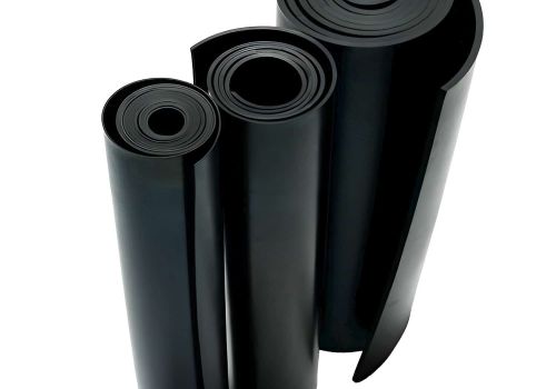 CR RUBBER <br> EPDM RUBBER