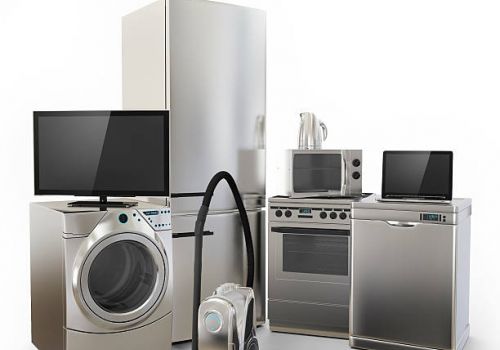 Consumer Electronic