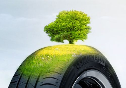 Technology and innovation in the rubber supply chain